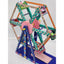 Alebrijes Oaxaca Ferris Wheel Signed Agustin Vasquez Aguilar Folk Art Mexico 17"