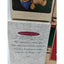 Hallmark Ornaments Vintage Keepsake Bright Playful Cinnamon Bear Snowbear W/Box