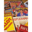 1984 The American Rifleman Magazine Lot 12 Vintage American History Hunting NRA