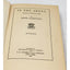 In The Arena Stories Of Political Life By Booth Tarkington Vintage 1927