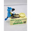 Electronic Piggy Bank Tori-Bako Beautiful Parrot Animal Coin Savings Box Tested