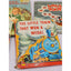 Vintage Childrens Books Lot 8 Christmas Tree Alice Wonderland Choo Choo Train