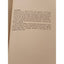 The Beginning: A Study Of Genesis By Les Woodson Bible Commentary Vintage 1974
