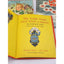 Vintage Childrens Books Lot 8 Christmas Tree Alice Wonderland Choo Choo Train