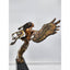 Legends Dan Medina Sculpture Vision Quest Bronze Indian Western Vintage Limited