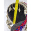 Vintage Bride Headdress Tribal Wedding Pendant Tassels Ceremony Asian Boho 24"