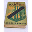 Barrier Rex Beach Flambeau Alaska Vintage Adventure Love Novel Antiquarian 1908
