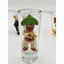 Shot Glasses Collection Bar Vintage Kentucky Sipper Banff Moose Mexico Souvenir