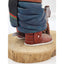 Kachina Doll Hopi Clown Neil David Vintage Native American Kewa Koyala Signed 11"