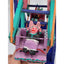 Alebrijes Oaxaca Ferris Wheel Signed Agustin Vasquez Aguilar Folk Art Mexico 17"
