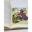 Vintage Childrens Books Lot 8 Christmas Tree Alice Wonderland Choo Choo Train