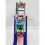 Alebrijes Oaxaca Ferris Wheel Signed Agustin Vasquez Aguilar Folk Art Mexico 17"