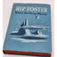 Rip Foster Rides The Gray Planet By Blake Savage Vintage 1952