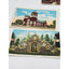 c1929 Postcard Lot Chautauqua Park Hastings Nebraska Arlington St Joseph Ridge