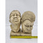 Esco Busts Marie Brower Yearning for Freedom Sculpture Statue Civil Rights 1961