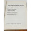 The Old Testament For Us By Gustav Wiencke LCA Sunday School Series Vintage 1985