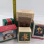 Hallmark Ornaments Vintage Keepsake Bright Playful Cinnamon Bear Snowbear W/Box