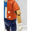 Rare Disney Mickey Mouse Marionette Puppet On Stand Vintage Collectible Wood 17"