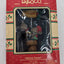 Hallmark Ornaments Vintage Enesco Mistle-Toast Christmas Peek a Boo W/Boxes