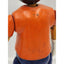 Rare Disney Mickey Mouse Marionette Puppet On Stand Vintage Collectible Wood 17"
