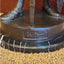 Knights Templar Crusader Bronze Sculpture Signed Giancarlo Le Preur Medieval 34"