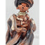 Tribal Art African Sculpture Woman Child Motherhood Ethnic Cultural Rare 10"