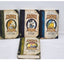 The Edge Chronicles 4 Books Childrens Fantasy Magic Series By Paul Stewart