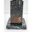 Legends Dan Medina Sculpture Vision Quest Bronze Indian Western Vintage Limited