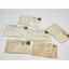 c1907 PostCard Lot Iowa Garner Elevator Dubuque Mason City Guttenberg Highland
