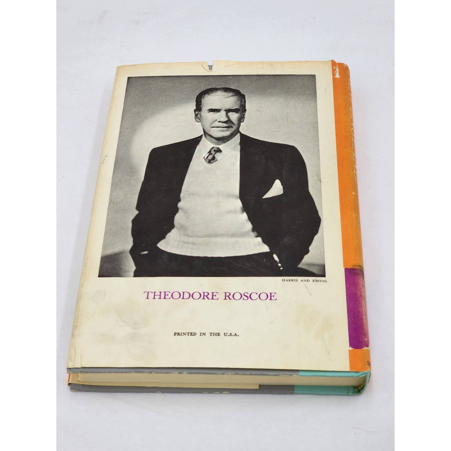 Only In New England By Theodore Roscoe The Story Of A Gaslight Crime 1959