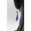Dangle Drop Earrings Women Fashion Dazzling Sparkly Elegant Fashion Jewelry