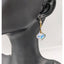 Dangle Drop Earrings Women Fashion Dazzling Sparkly Elegant Fashion Jewelry