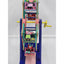 Alebrijes Oaxaca Ferris Wheel Signed Agustin Vasquez Aguilar Folk Art Mexico 17"