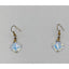 Dangle Drop Earrings Women Fashion Dazzling Sparkly Elegant Fashion Jewelry