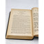 The Pentateuch With Haftoroth Five Megiloth By Alexander Harkavy Vintage 1928