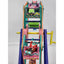 Alebrijes Oaxaca Ferris Wheel Signed Agustin Vasquez Aguilar Folk Art Mexico 17"