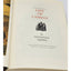 Family Treasury Of Great Biographies Volume 3 Jesus Christ First Edition