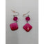 Dangle Drop Earrings Women Fashion Elegant Classy Cute Set Fashion Jewelry