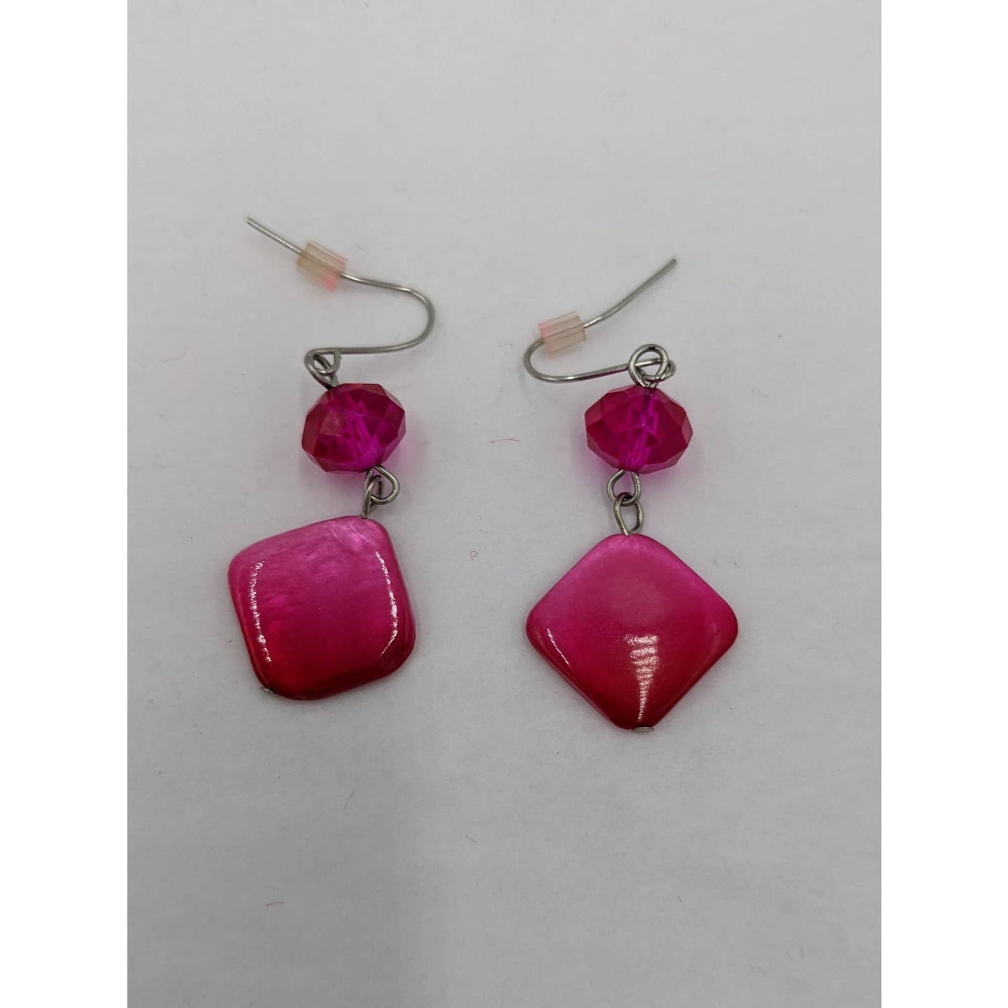 Dangle Drop Earrings Women Fashion Elegant Classy Cute Set Fashion Jewelry