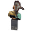 Pardell Enduring Chief Black Hawk Legends Bronze Native American Style Western