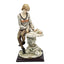 Giuseppe Armani Poetry Sculpture Figurine 0231C Florence Italy In Love Romantic