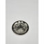 Coca Cola Vintage Pin Enjoy Coca Cola Keep The Glass! Pinback Button