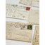 c1907 PostCard Lot Iowa Garner Elevator Dubuque Mason City Guttenberg Highland