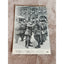 PostCard Lot Victories A Paris July 14 1919  Victory Festivities In Paris Parade