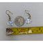 Dangle Drop Earrings Women Fashion Dazzling Sparkly Elegant Fashion Jewelry