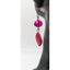 Dangle Drop Earrings Women Fashion Elegant Classy Cute Set Fashion Jewelry
