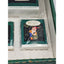 Hallmark Keepsake Ornaments Membership Kit Collectors Santa Rudolph Vintage 1996