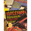 1985 The American Rifleman Magazine Lot 12 Vintage American History Hunting NRA