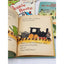 Vintage Childrens Books Lot 8 Christmas Tree Alice Wonderland Choo Choo Train