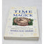 A Time For Magick Planetary Hours Mediation Ritual Spells By Maria Kay Simms 1st